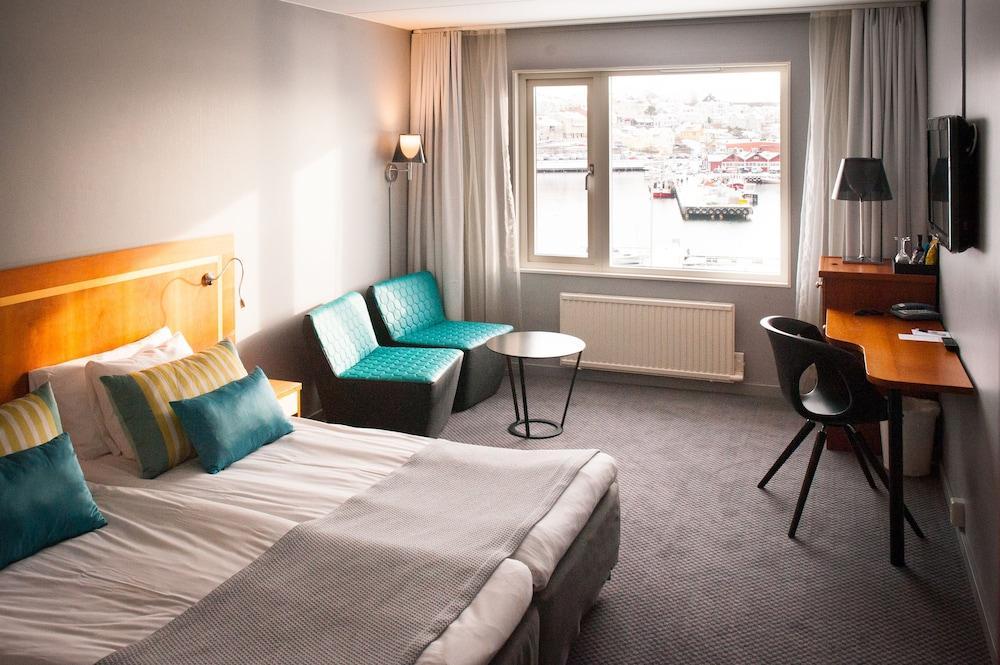 Scandic Laholmen Stromstad Bagian luar foto