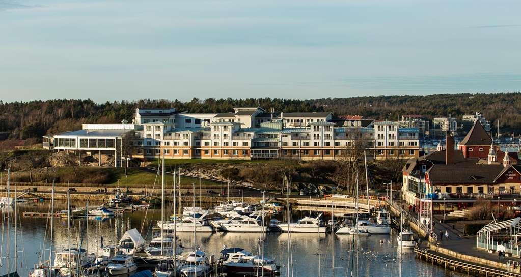 Scandic Laholmen Stromstad Bagian luar foto