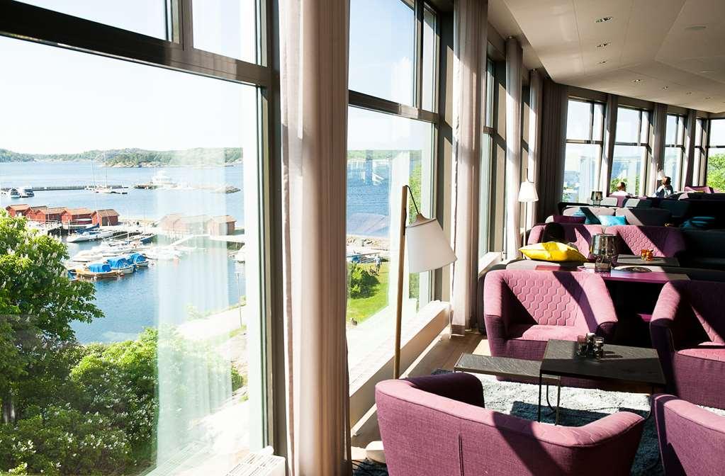 Scandic Laholmen Stromstad Bagian luar foto