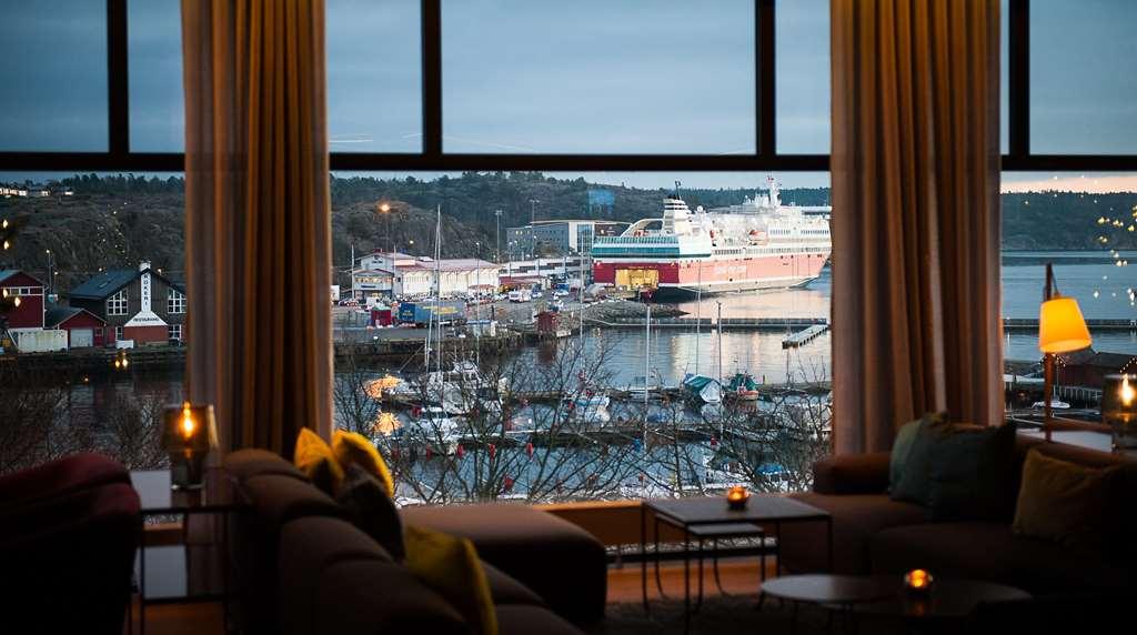 Scandic Laholmen Stromstad Bagian luar foto