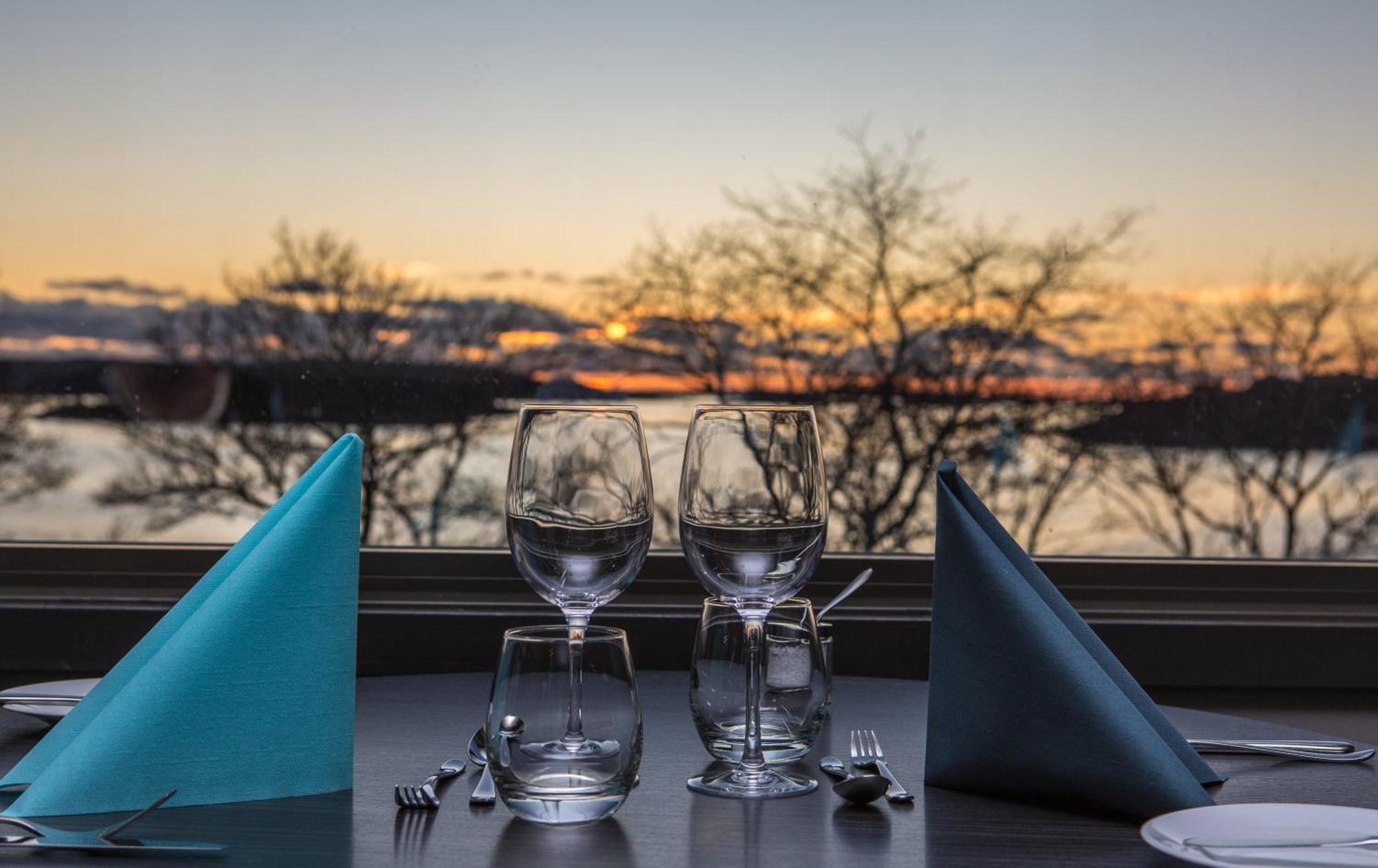 Scandic Laholmen Stromstad Bagian luar foto