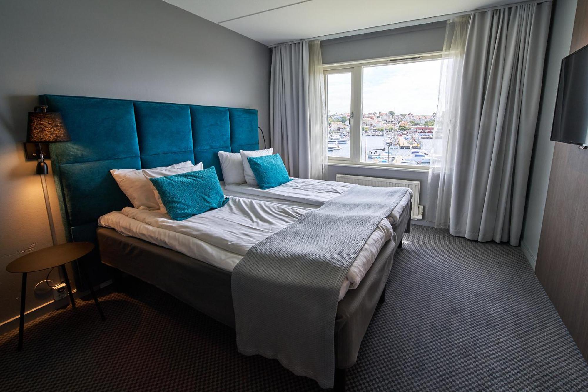Scandic Laholmen Stromstad Bagian luar foto