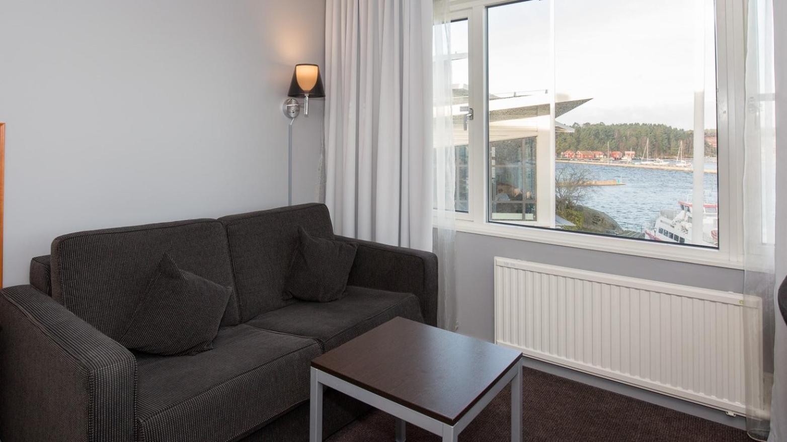Scandic Laholmen Stromstad Bagian luar foto