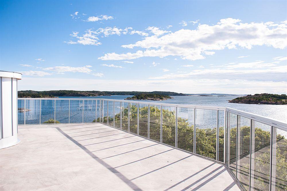 Scandic Laholmen Stromstad Bagian luar foto