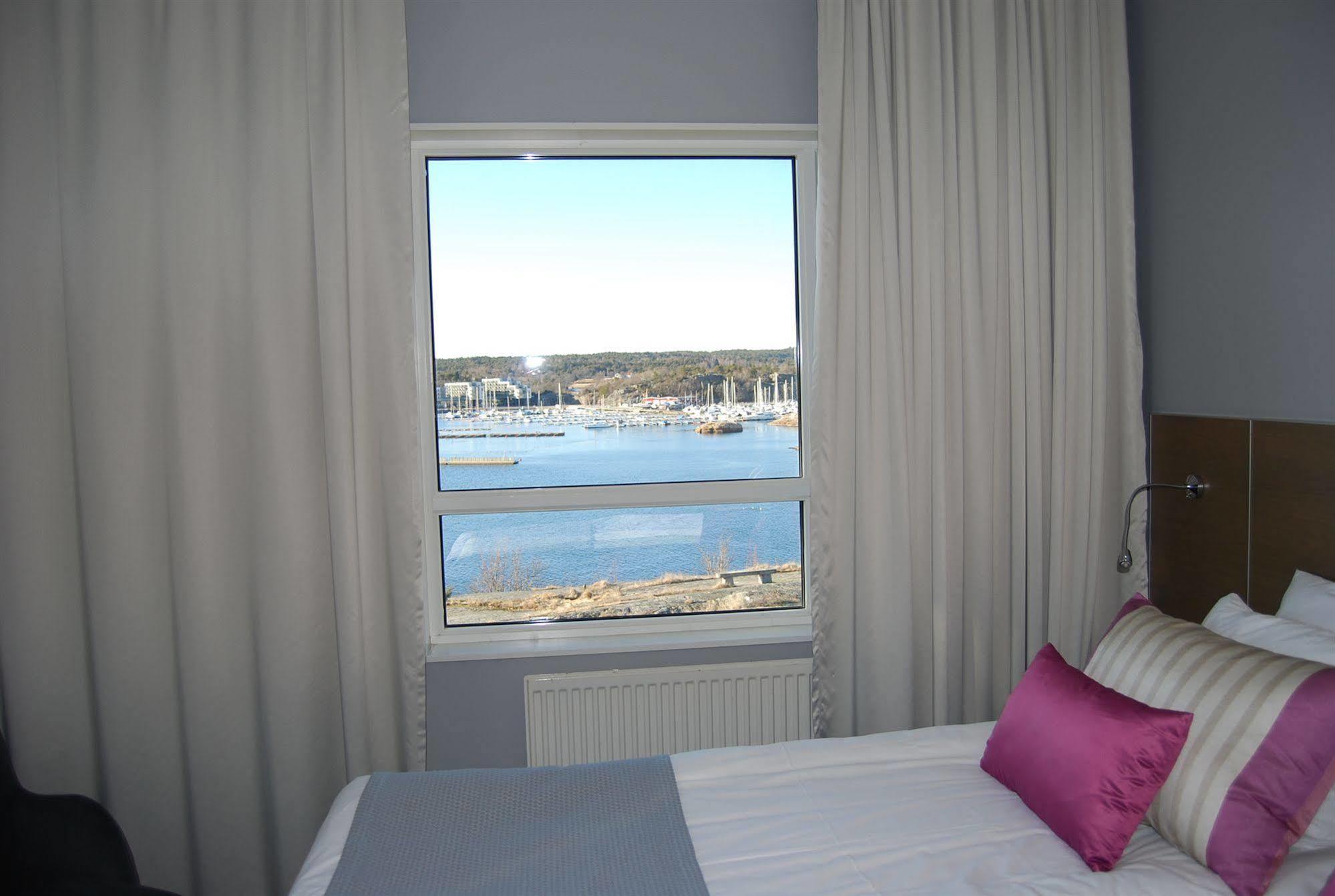Scandic Laholmen Stromstad Bagian luar foto