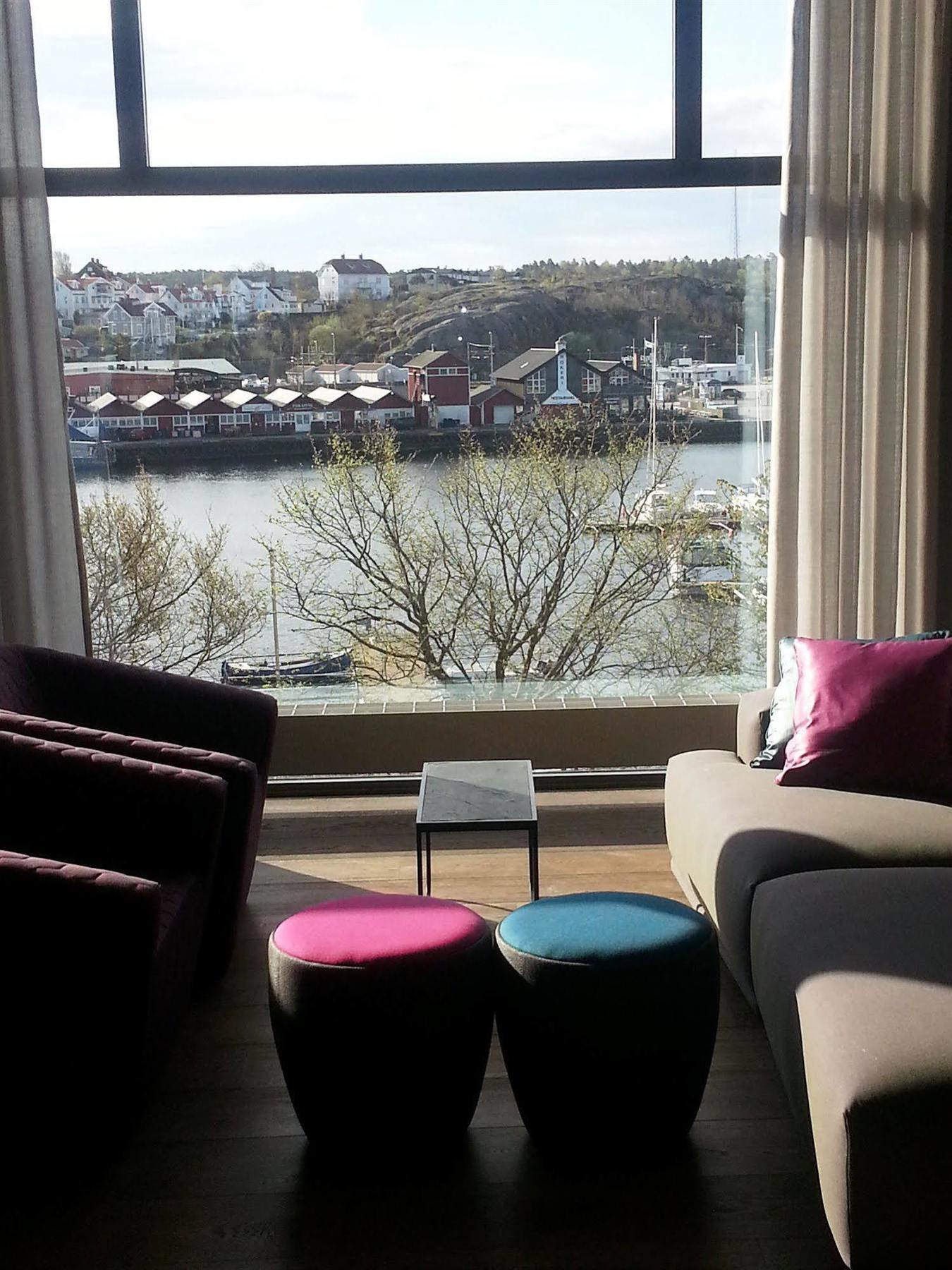 Scandic Laholmen Stromstad Bagian luar foto
